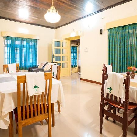 Hotel Tamilnadu - โกไดกานัล ภายนอก รูปภาพ